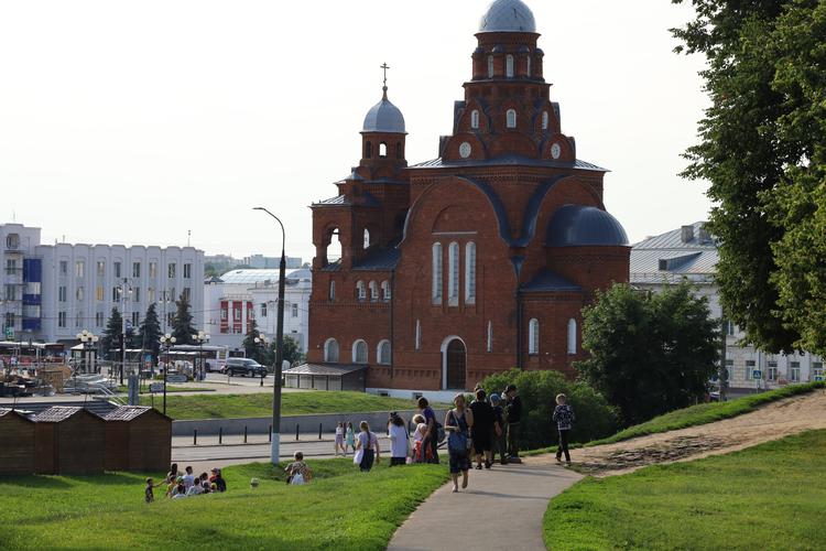 Авиа| Посмотри как вкусно, попробуй как красиво из Нижнего Новгорода