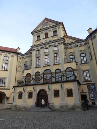 Автобус| Дух Великого княжества: путешествие по Беларуси