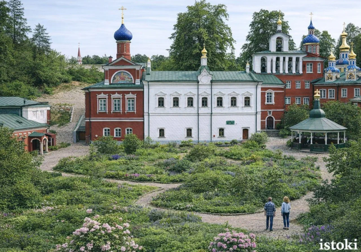 Автобус| Каменные стражи Псковского края