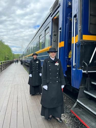 Автобус| Чары карельской земли