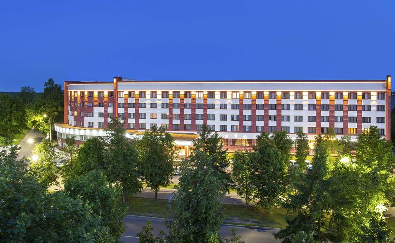 Садко 3* (г. Великий Новгород)