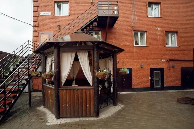 OST-ROFF 3* (г. Ижевск)