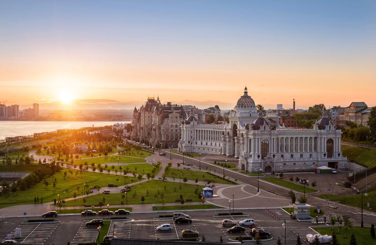 Автобус| Три кухни, одна душа