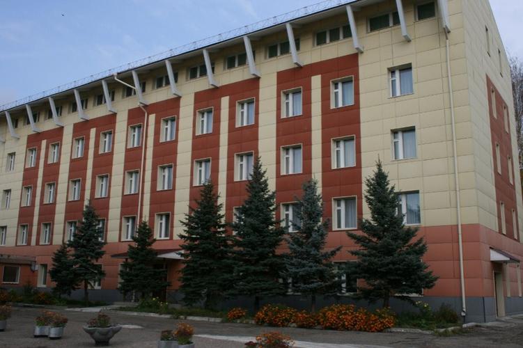 КФУ (г. Казань)