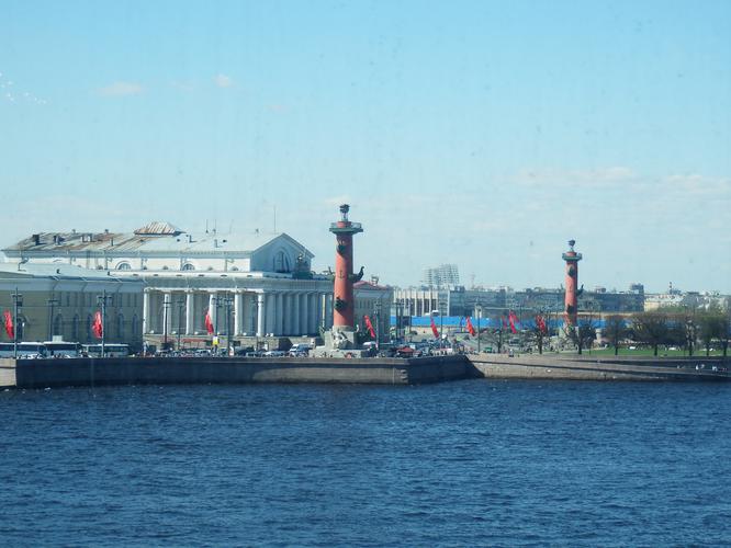 Поезд| Три дня с Петербургом из Твери