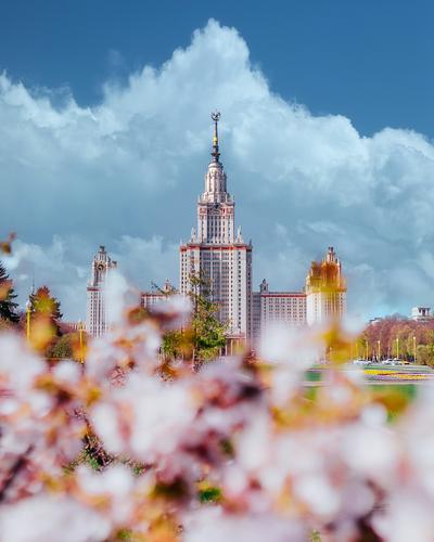 Автобус| Москва — в сердце каждого