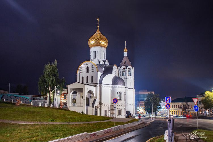 Нижегородская сокровищница (промо)