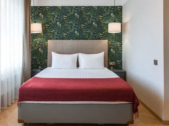 Герасимов 4* (г. Мичуринск)