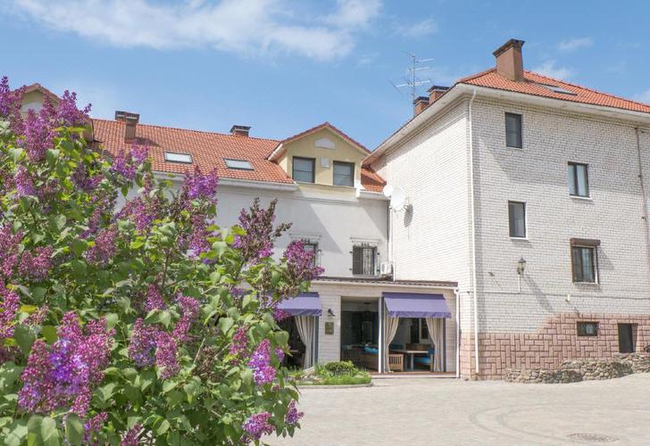 Бизнес Отель 3* (г. Кострома)