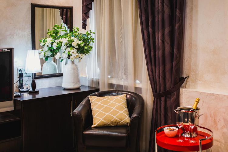 Ренессанс Бутик 4* (г. Мурманск)