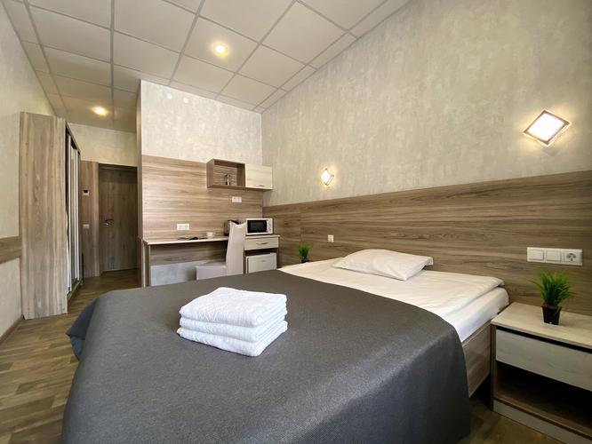 Вирджиния 3* (г. Йошкар-Ола)