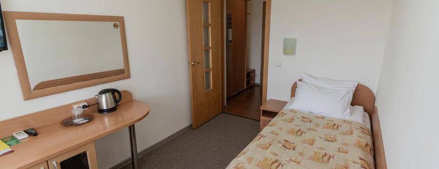 Вятка 4* (г.Киров) / Сыктывкар 2* (г.Сыктывкар)