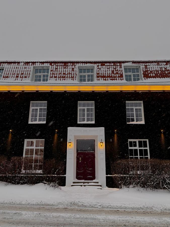 Ласточкино Гнездо 3* (г. Сортавала)