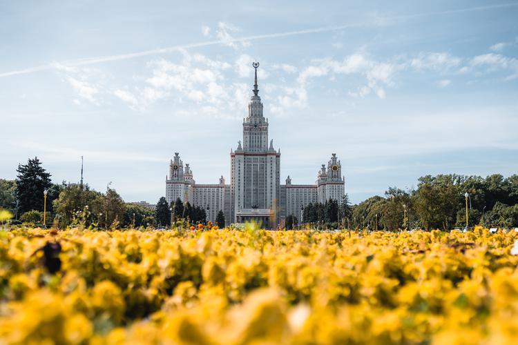 Авиа| Душа Москвы: истории и улицы из Челябинска