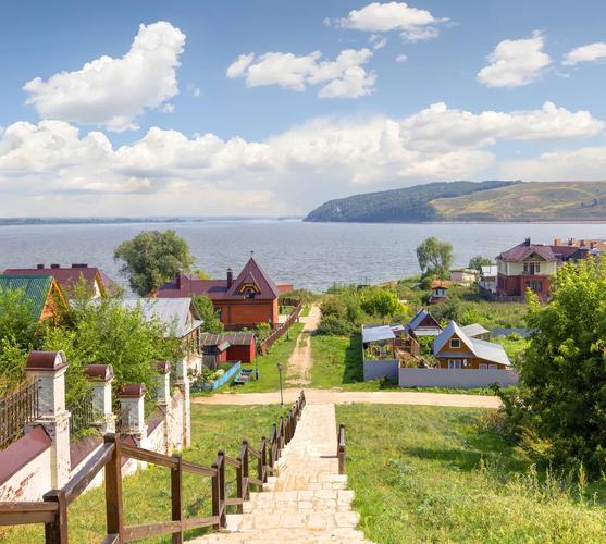 Поезд| Путешествие в сердце Татарстана: Казань и её тайны из Ульяновска