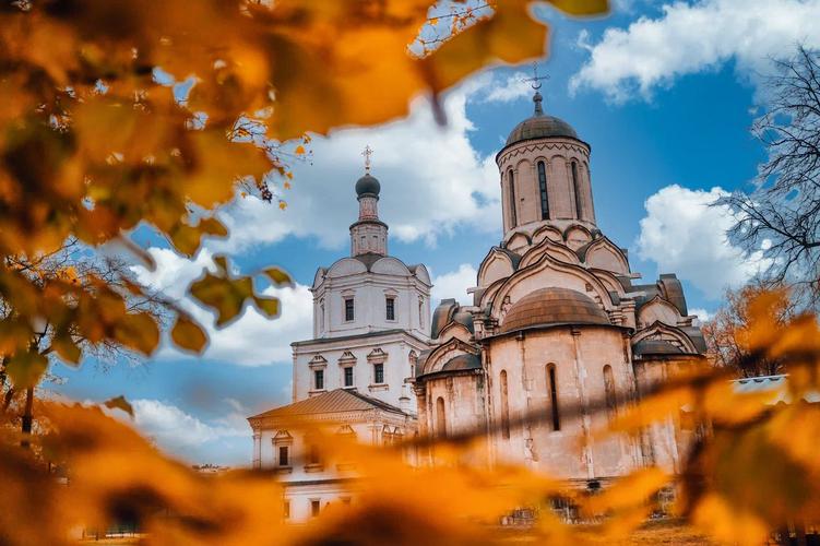 Москва: шёпот веков в ритме мегаполиса 3 дня