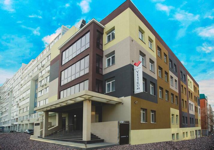 Веструм 3* (г.Самара)