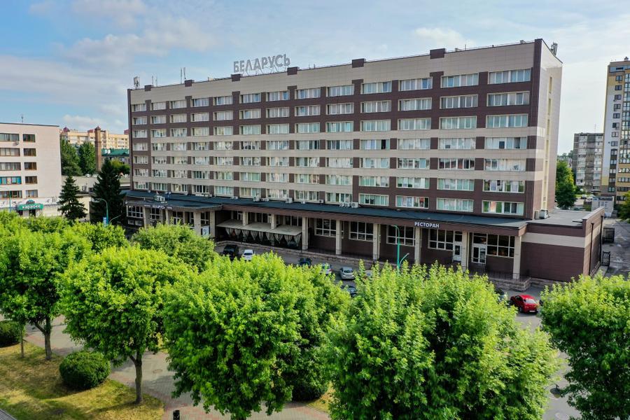 ГК Беларусь 3* (г. Брест)