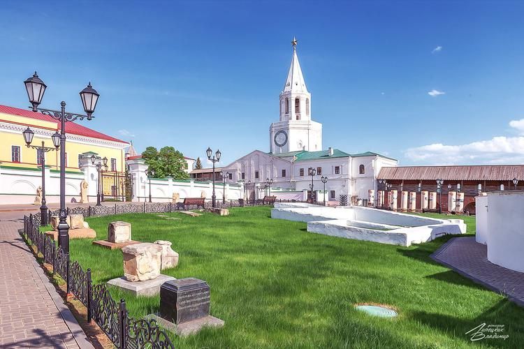 Автобус | Йошкар-Ола — Казань из Екатеринбурга