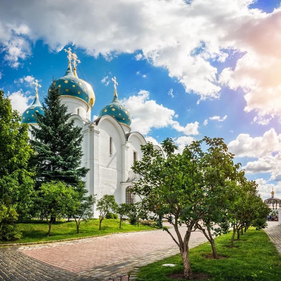 Автобус| Золотое наследие: путешествие по древним городам