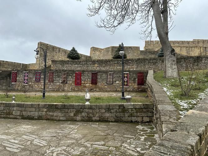 Три республики — три чуда Кавказа