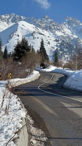 Путь к тому, что осталось: Кавказ перед полночью