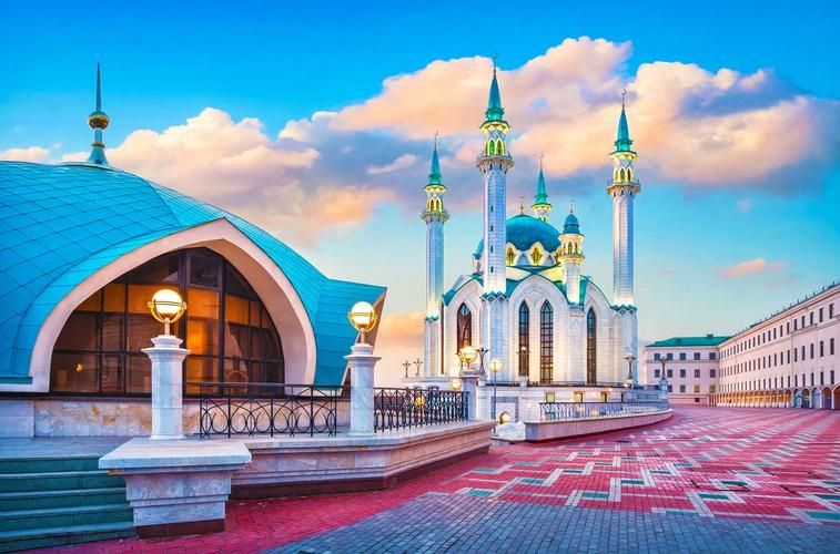 Авиа| Путешествие в сердце Татарстана: Казань и её тайны из Москвы