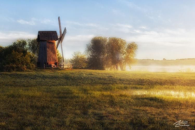 Поезд| Яркие выходные в Саранске, Болдино