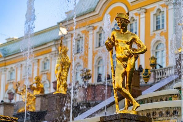 Дачная жизнь Петербурга: по следам знаменитых обитателей