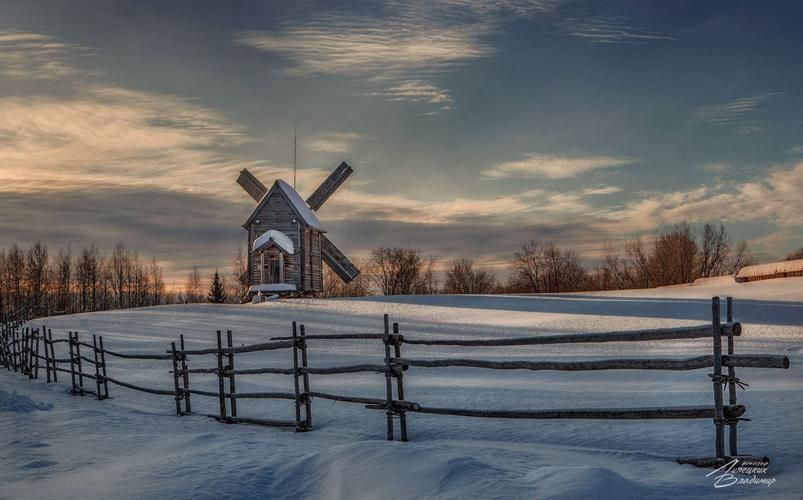 Автобус| Зимнее великолепие гор Кавказа: в гостях у природы, снега и гостеприимства из Ульяновска