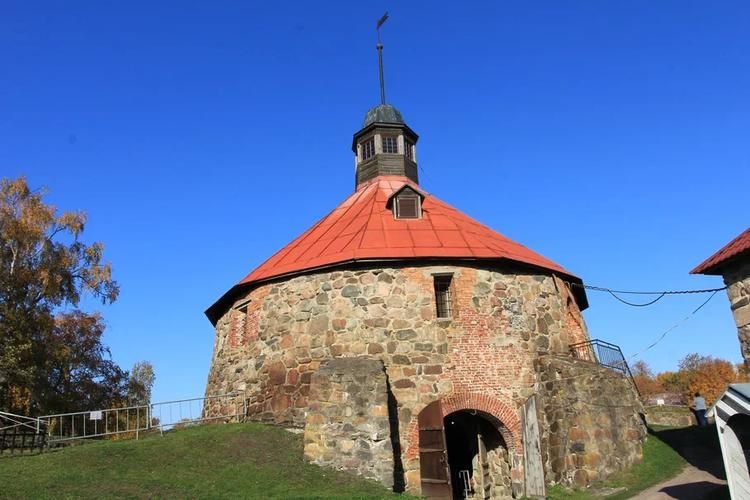 Два дня — и вся Карелия перед вами