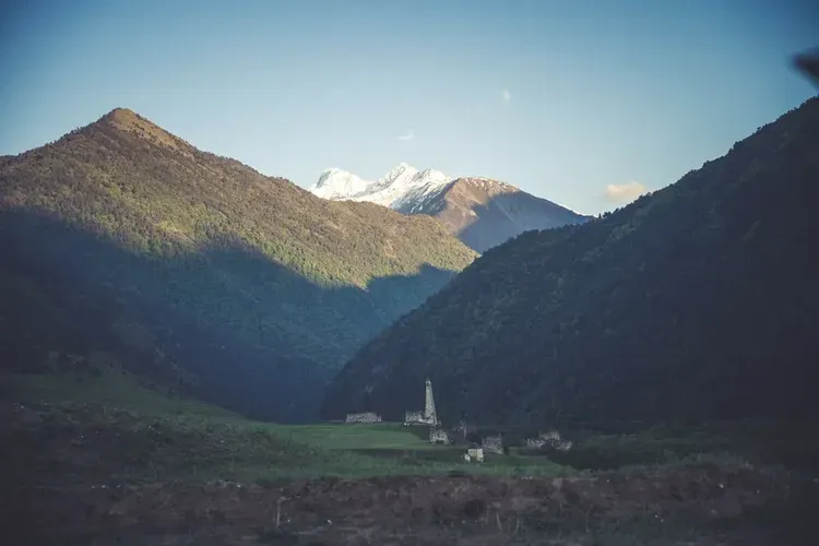 Автобус| Знакомство с Адыгеей из Екатеринбурга
