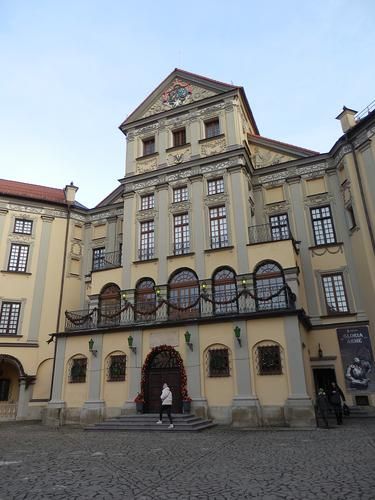 Автобус | Беларусь: Путь Королей из Твери