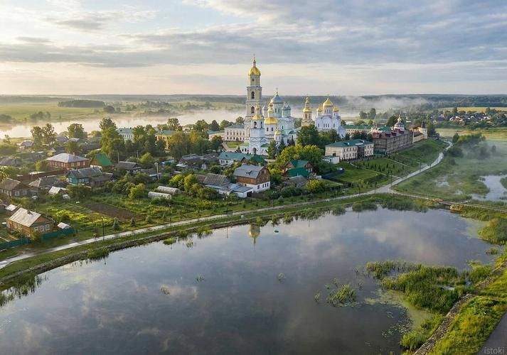 Нижегородская летопись: история и традиции