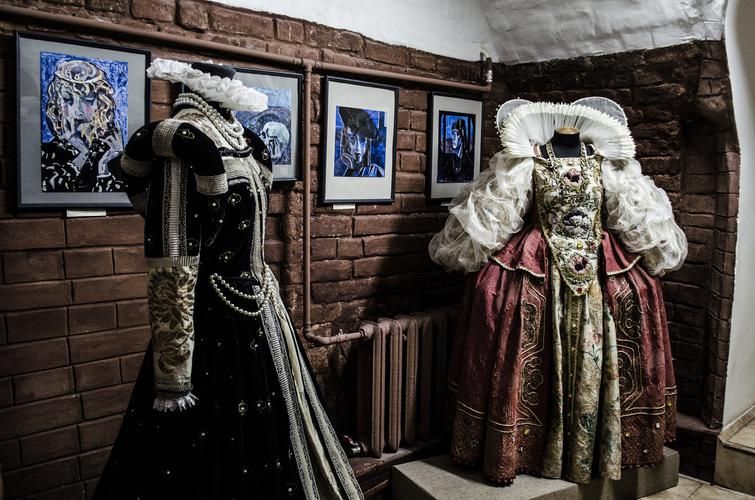 Кострома ждёт: уютный и вдохновляющий тур