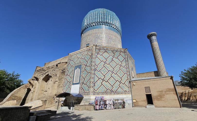 Там, где Восток встречает Рождество