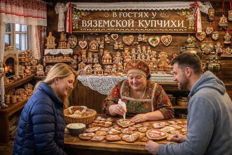 Смоленская земля: знакомство с культурным феноменом Руси