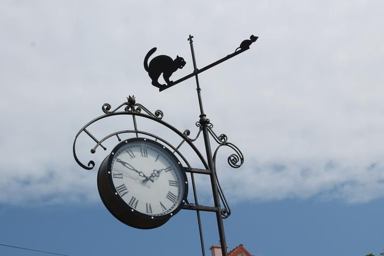 Волшебство Балтики