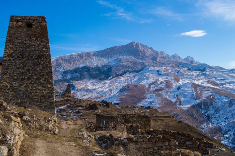 Автобус| Две страны — один маршрут из Пензы