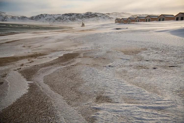 Ответь на зов: путь к самому древнему месту севера