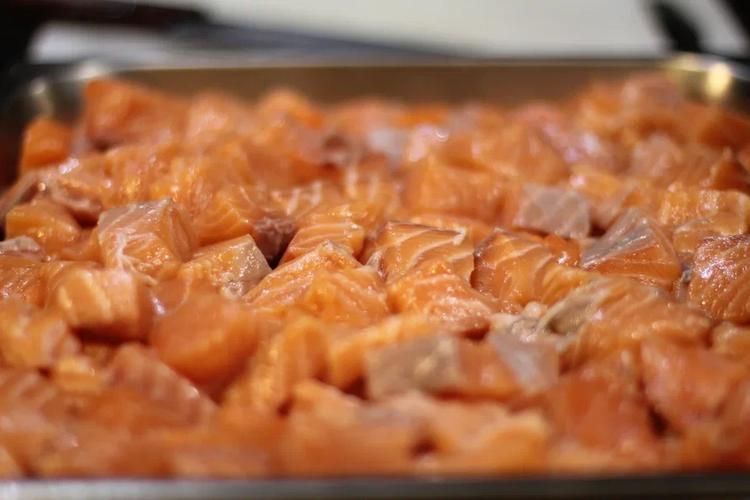 Гастрономическое путешествие по Липецкому краю