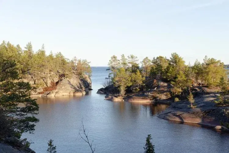 Авиа | Гран-тур Вся Карелия и водопады из Тюмени 2025