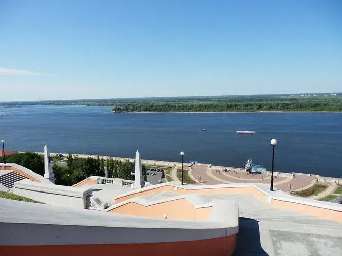 Поезд | Нижегородские этюды из Ижевска 2025