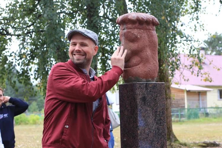 Природа и культура Карелии: Петрозаводск и его окрестности