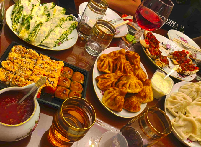 Ски-сафари по Кавказу: Гудаури, Мамисон, Эльбрус