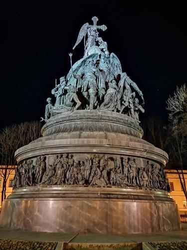 Автобус | Государева дорога. Память в камне