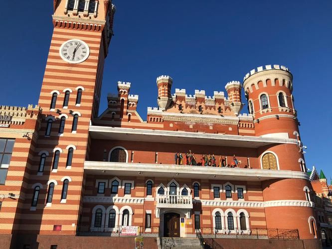 Автобус| Поволжье в блюде: гастрономическое путешествие по ароматам и традициям