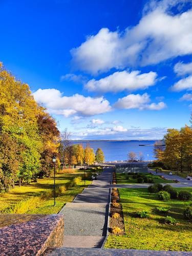 Автобус | Карелия до самого Белого моря (Соловки - Петроглифы) (промо)