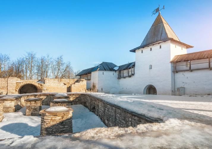 Автобус| Праздник в кругу традиций