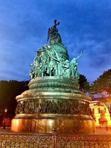 Автобус | Русь Великая